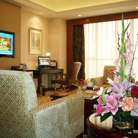 Shaoxing Flower Hotel Kocsiao Kültér fotó